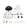 Kawasaki ZX1100C ZX11 & ZX1200C ZZR1200 Motorcycle Carburetor Repair Kit