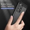 For Samsung Galaxy A73 5G Case Silicon Carbon Fiber Back Cover For Samsung A73 A53 A33 A52 A32 A22 A12 Case For Samsung A73 Case