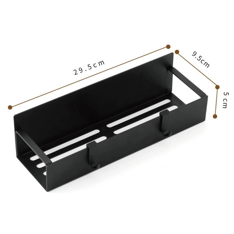 Magnetic Spice Rack Organizer Storage for Refrigerator and Oven Fridge Shelf