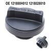 Oil Filler Cap 1218028010 Black High Quality Material