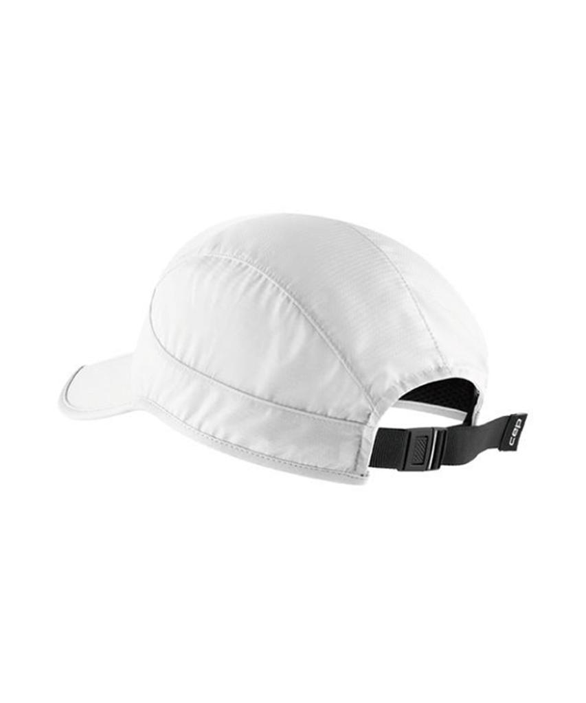 Ssiipi Cep Core Run Foldable Cap White