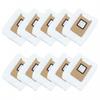 Dust Bags Robot Vacuum Accessories Easy Installation