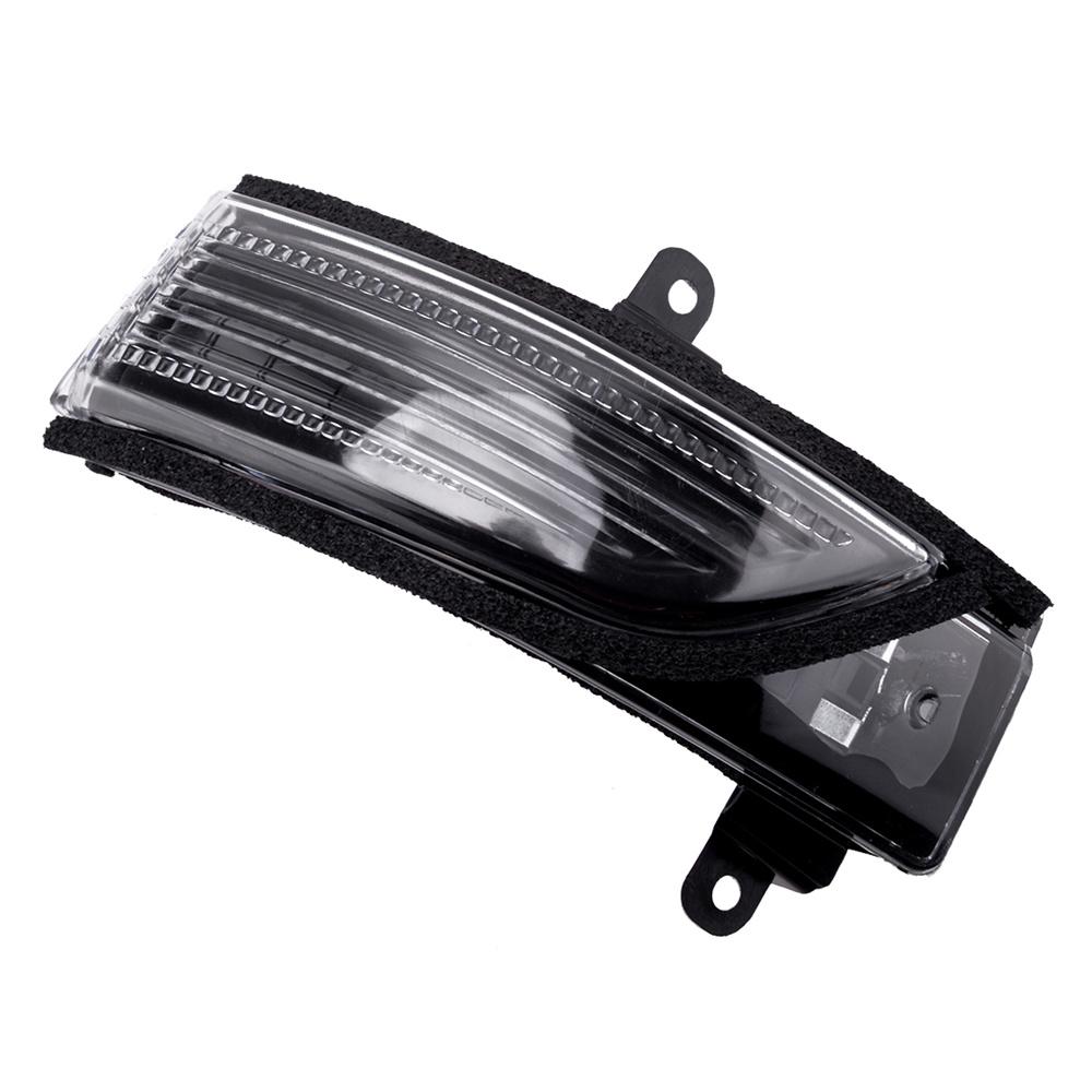 Mirror Turn Signal Lights LH Side For Subaru Forester Impreza Legacy 84401AJ010