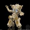 Bandai SMP [SHOKUGAN MODELING PROJECT] Space Robot King Joe (1 Piece) Candy Toy/Gum