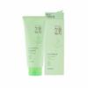 KWAILNARA Foam Cleansing Green Tea Facial Cleanser Moisturizing Cleansing Foam 180g (WCDEB62)