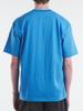 DEHO Text Logo Half Sleeve [Blue]
