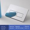 Accessoires de salle de bain – Boutons pour chasse d'eau