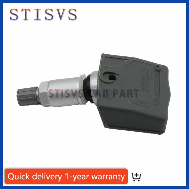 433Mhz 40700-1AY0A TPMS Tire Pressure Monitoring System For Nissan For Infiniti Fit RENAULT 407001AY0A 407002138R 40700-1AY0A