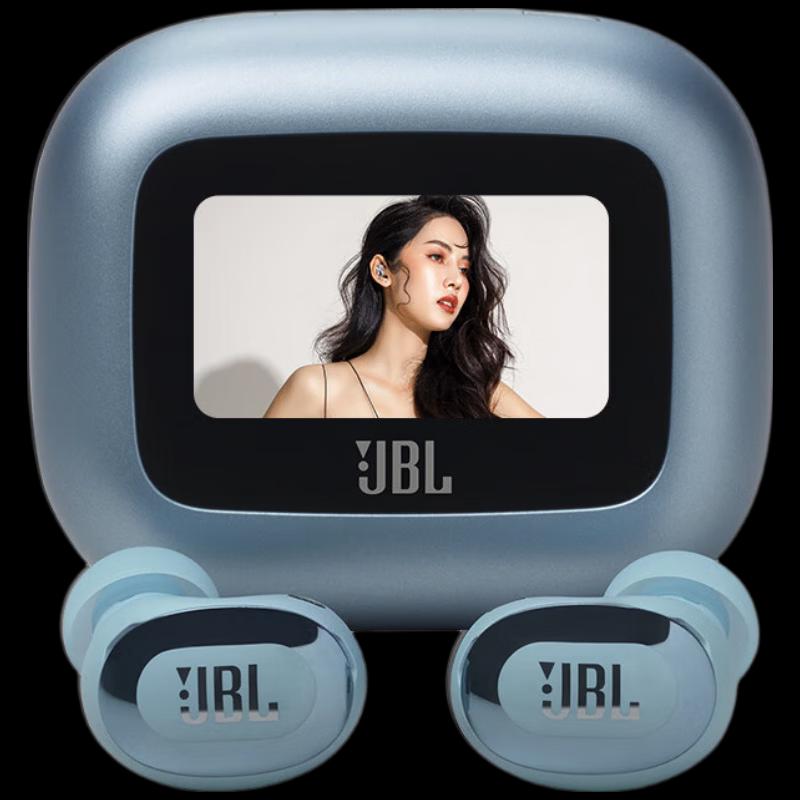 JBL LIVE BUDS 3 True Wireless Noise-Cancelling Earbuds