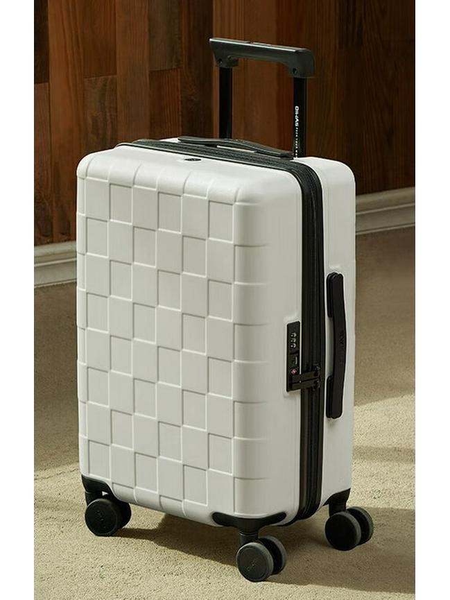 OIWAS 24-inch Hardside Spinner Luggage