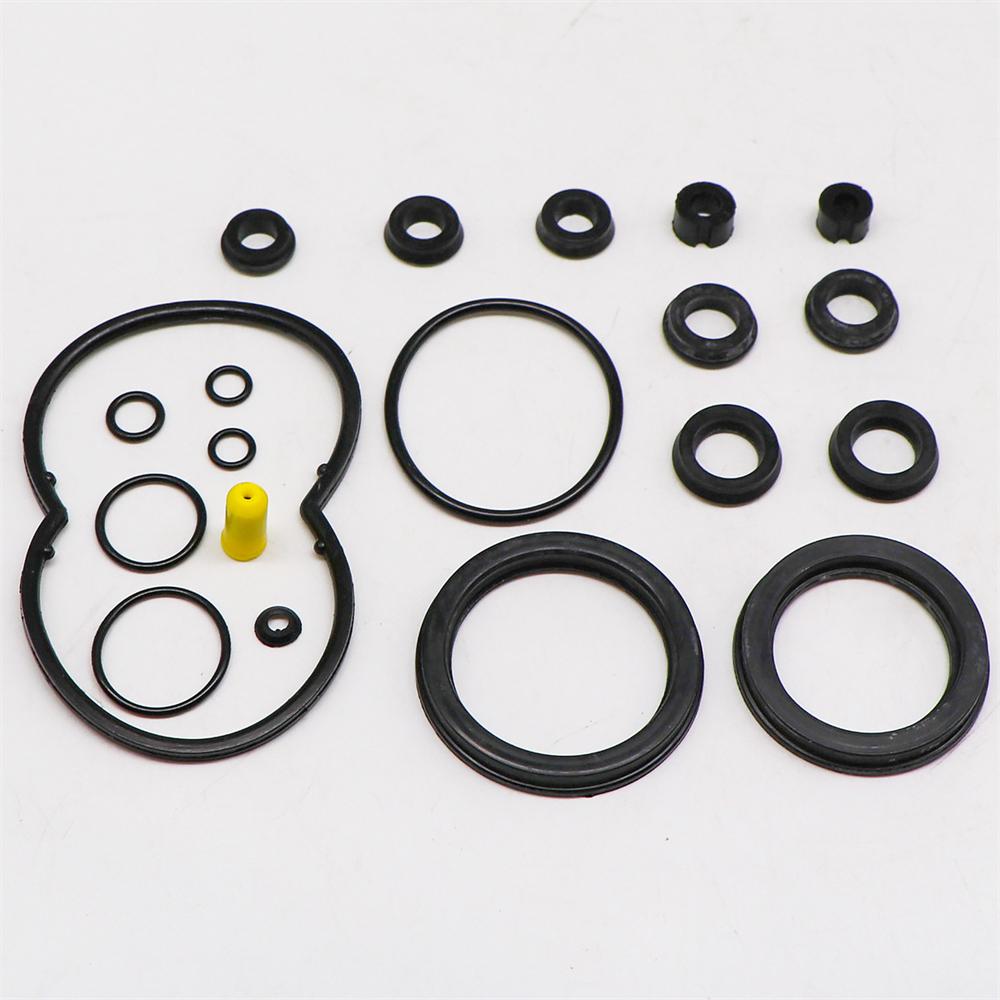 For GM 2771004 Hydroboost Repair Kit (Exact Duplicate) Complete Seal Kit High Quality