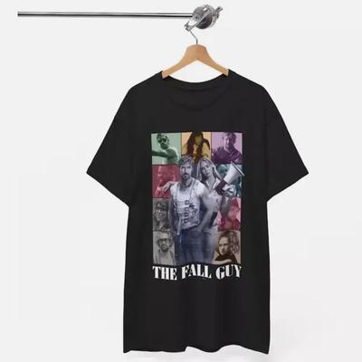 The Fall Guy Eras T Shirt Ryan Gosling