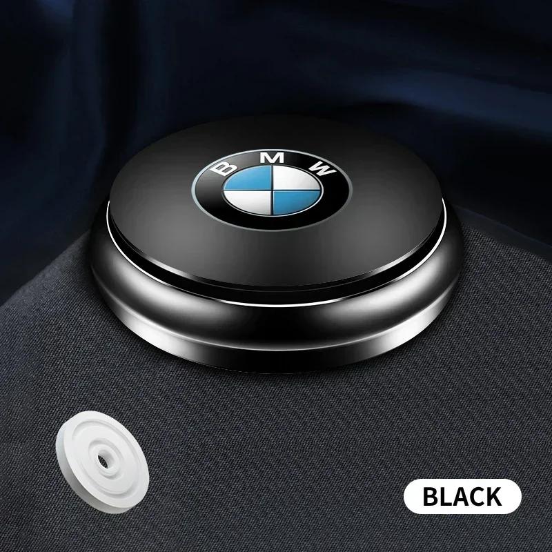 2025 Car For BMW 1Pcs Car interior Air Freshener Air Purifier Perfume Car Accessories for BMW M5 E90 E91 E92 X1 X2 X3 X4 F07 F10