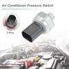 1Pcs A/C Pressure Sensor No.64539181464 for BMW 32i 2.5L L6 2000 for BMW 323i
