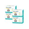 [JHM42910_51JF] Ai-Keun-Hae Refreshing Lemon Scent 100g X 4 (29168501)