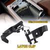 Center Console Armrest Latch Clip for Mercedes-Benz W166ML W292 X166 GL  EA