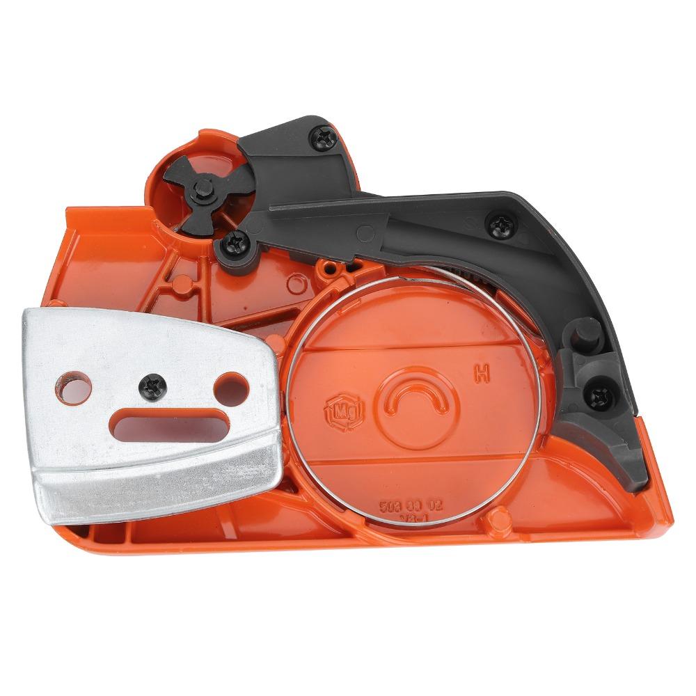 Orange Chainsaw Cover Assembly for Jonsered 2149 2145 2150 2159 CS2156 CS2159 2141