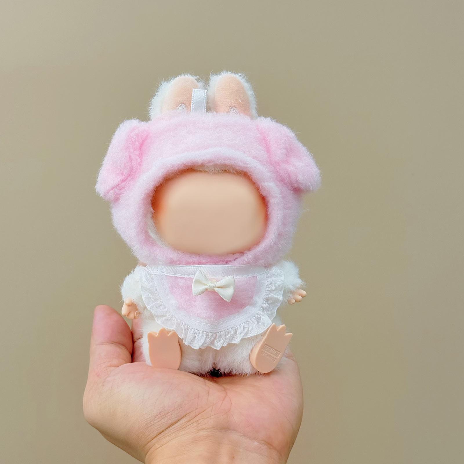 

Набор одежды для виниловой куклы One Size