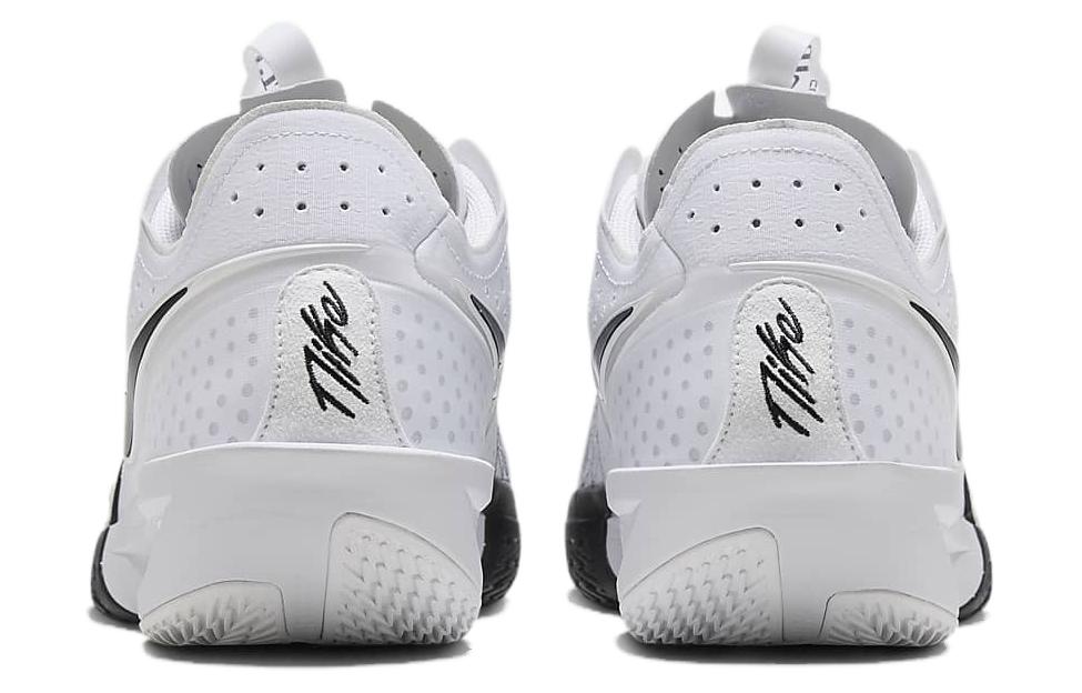 Nike Air Zoom G.T.. Cut 3 EP 'White Black' DV2918-102