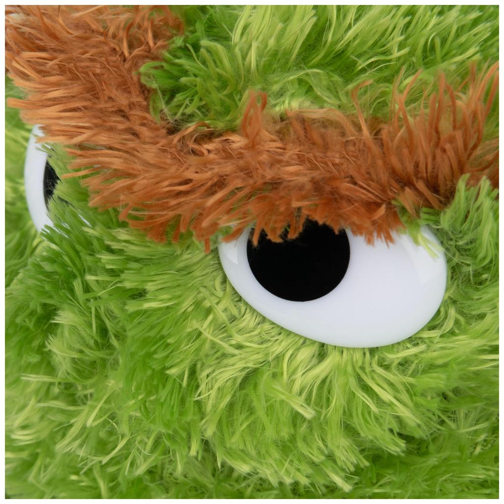 GUND Sesame Street Oscar the Grouch 6047468
