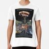 Big Trouble In Little China - High ResolutioT-Shirt S-5XL Best T-Shirt