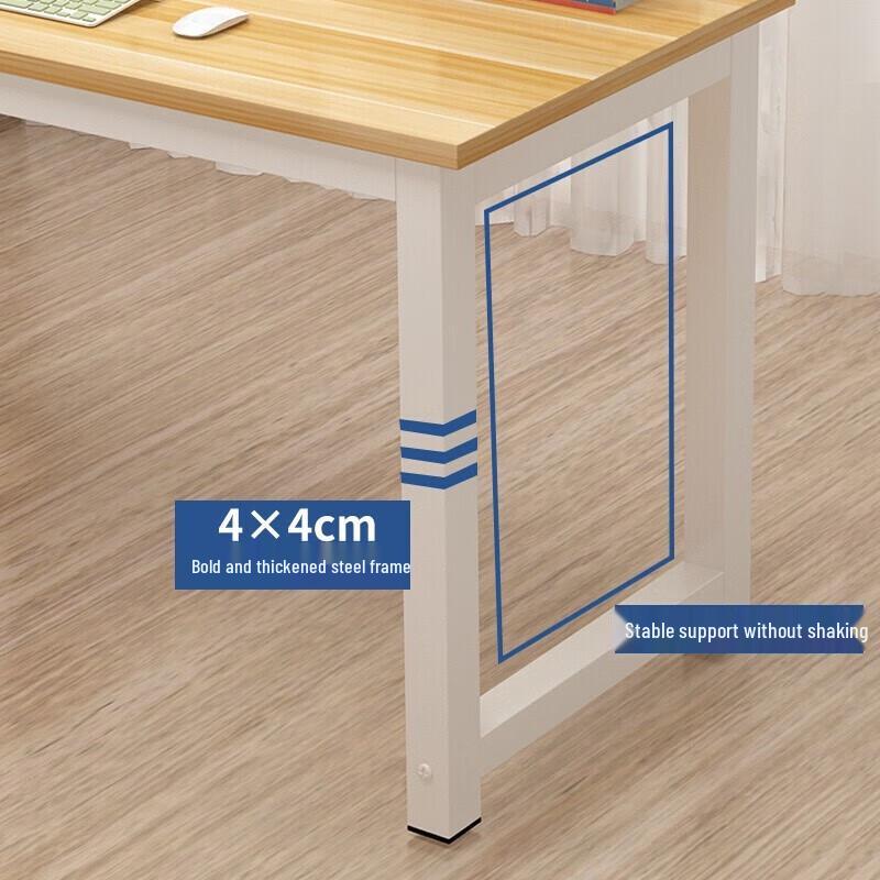 Minimalist Office Desk