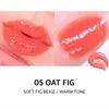 AMUSE Jelly Fit Tint #05 Oat Fig Korean Lip Tint Glossy Makeup 4g