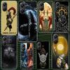 Dark Souls Game Case for Xiaomi Poco X7 F7 Ultra X6 F6 F5 X5 Pro X3 Nfc Phone Cover X4 F4 Gt F3 M6 M5S M3 Silicone Funda