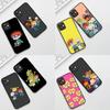 Cool Heys Arnolds R-Rugrats Phone Cover for Xiaomi Redmi Note 13 14 ProPlus A4 A3 Pro Plus 13C Pro+ Note13 Note14 Soft Case
