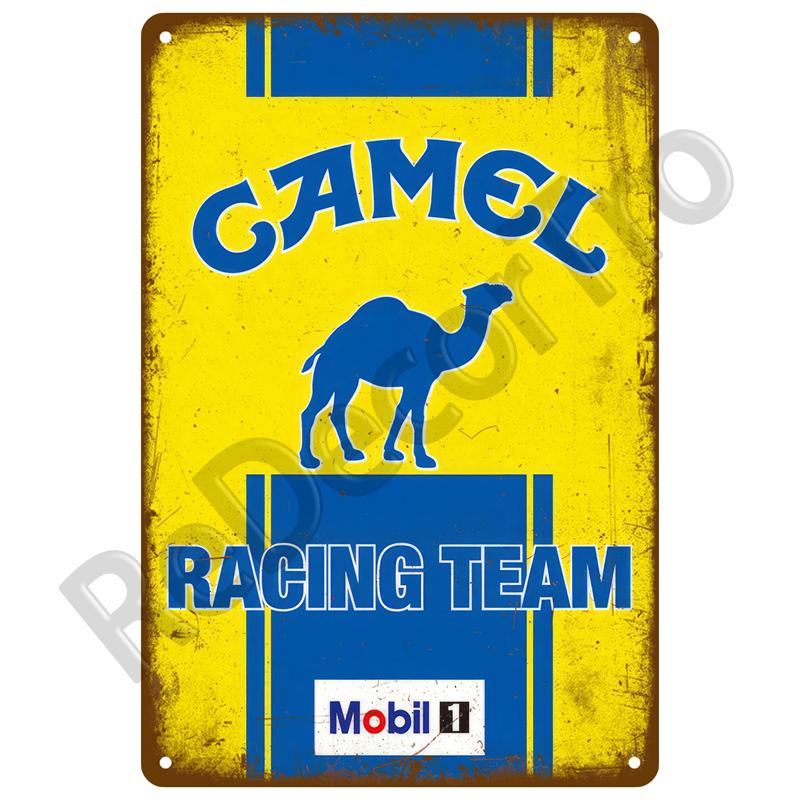 Workshop Car Parts Metal Sign Advertising Plate Wall Deocr Retro Decor Auto Parts Sign Vintage Tin Sign Metal Poster For Garage