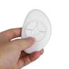 Rechargeable Breast Care Massager Chest Elasticity Increasing Chest Nursing Silicone Breast Massager