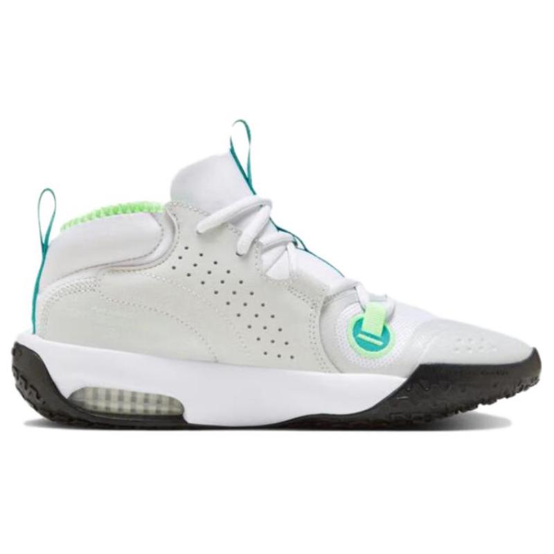 Nike Air Zoom Crossover 2 SE GS 'White Red Vapor Green' Sneakers FZ5527-161