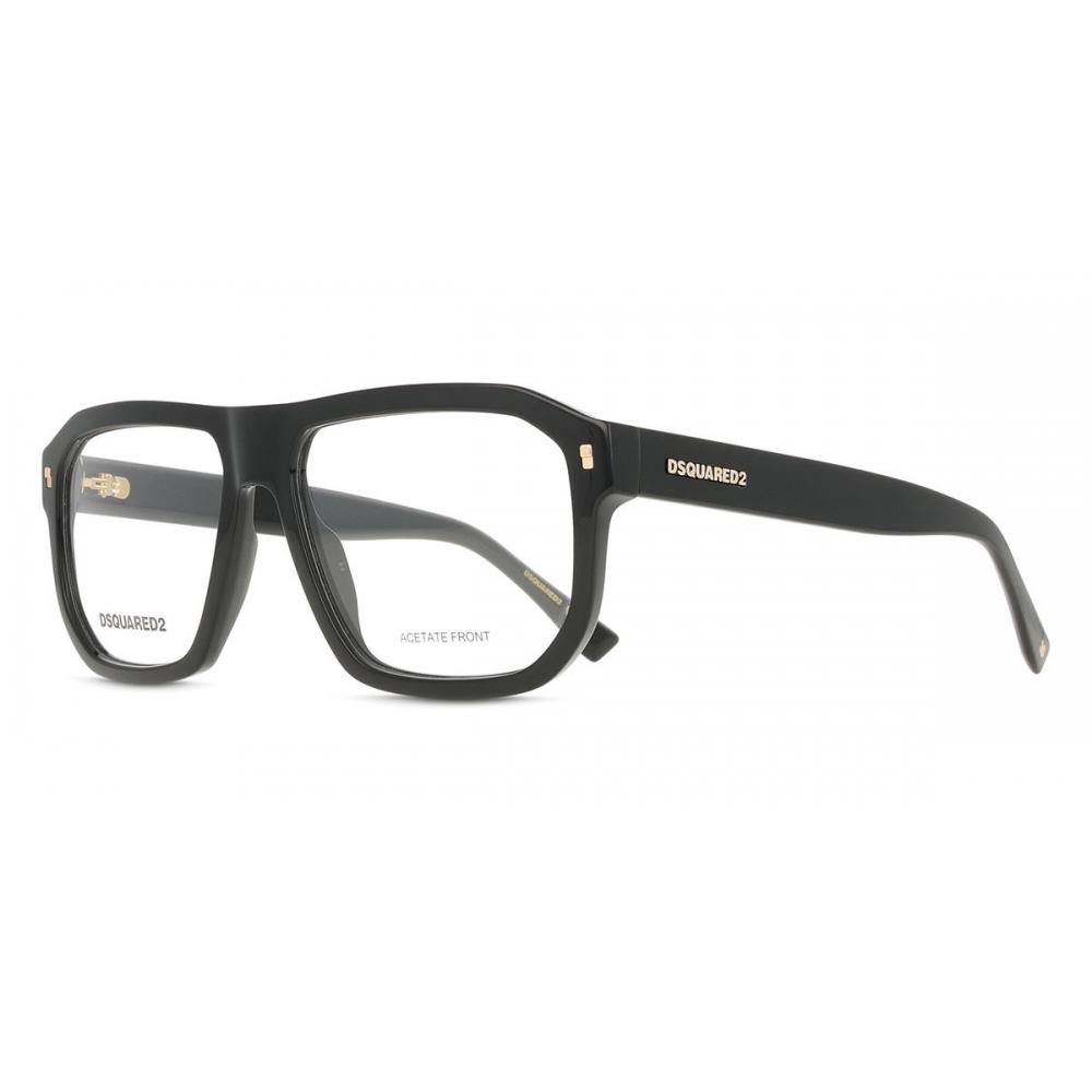 DsquareD2 D2 0146 807 Men Eyeglasses