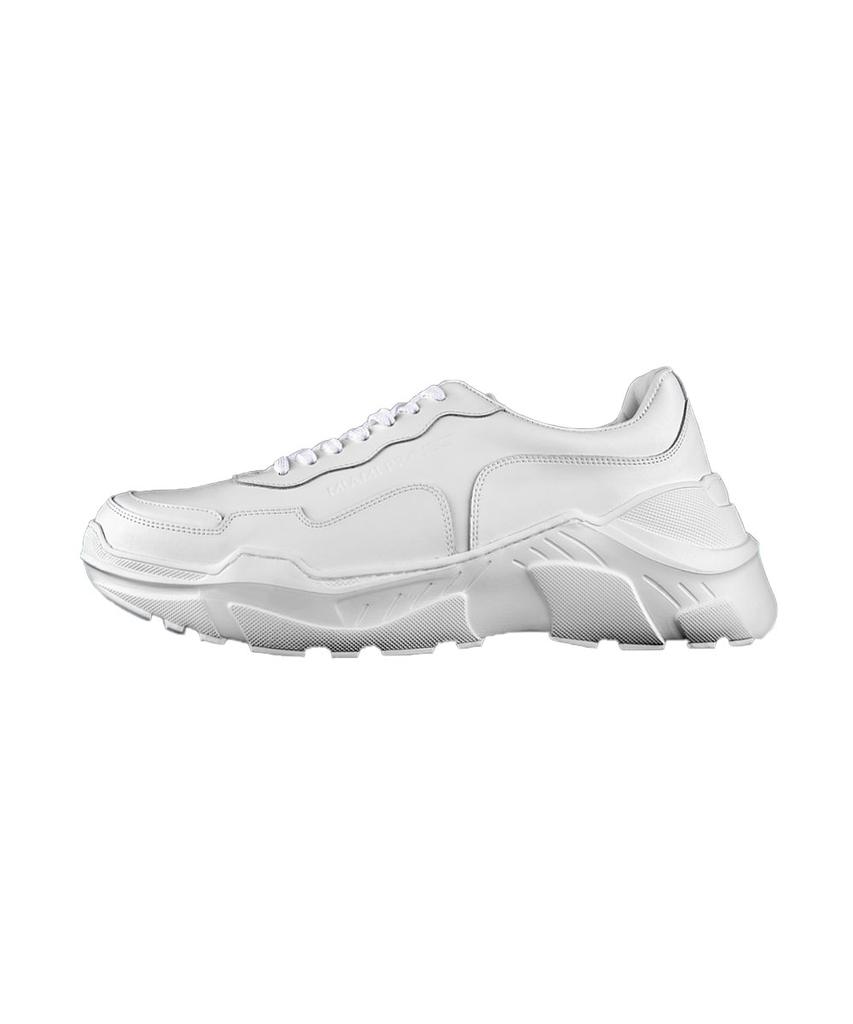 Miamiproject Mf 2091 Madway Ugly Shoes Jet White