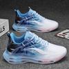Large Size 47 Men'S Shoes Luxury Casual Sneakers Men Trend Trainer Tennis Shoes Anti-Slip Sports Blade Sneakers Women