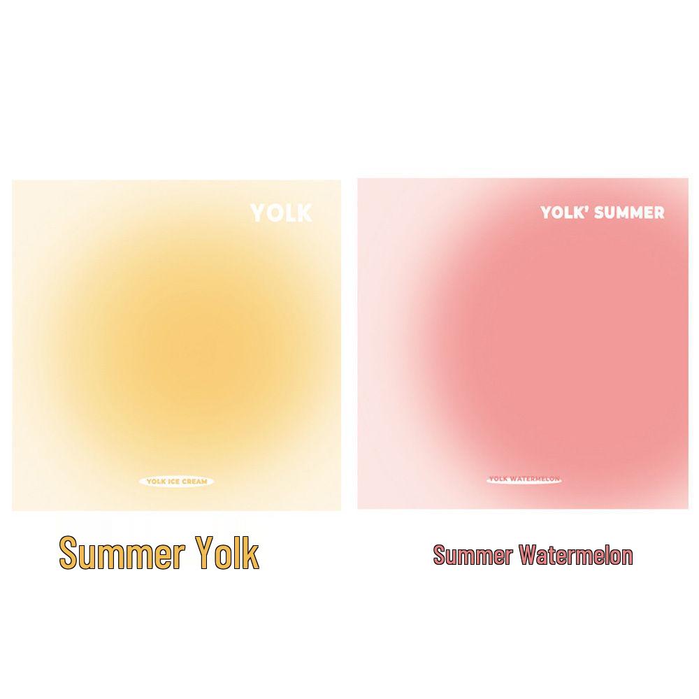 Gradient Sticky Memo Pads: Colorful, High-Value, Reusable Note Papers for Student Journals.