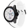 Tommy Hilfiger Weiß, Herren-Quarz-Uhr,1791862