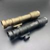 Tactical Airsoft Recon Flashlight LED 366 Lumen