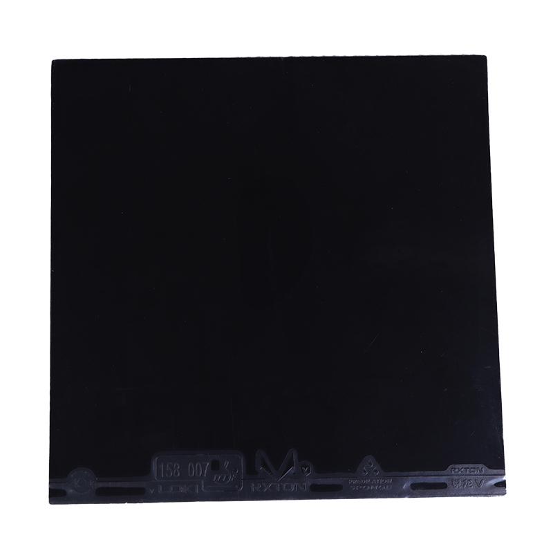 High Elasticity Table Tennis Rubber For Racket Sticky And Pimples-In Ping Pong Rubber With High Density Sponge Pingpong Rubber