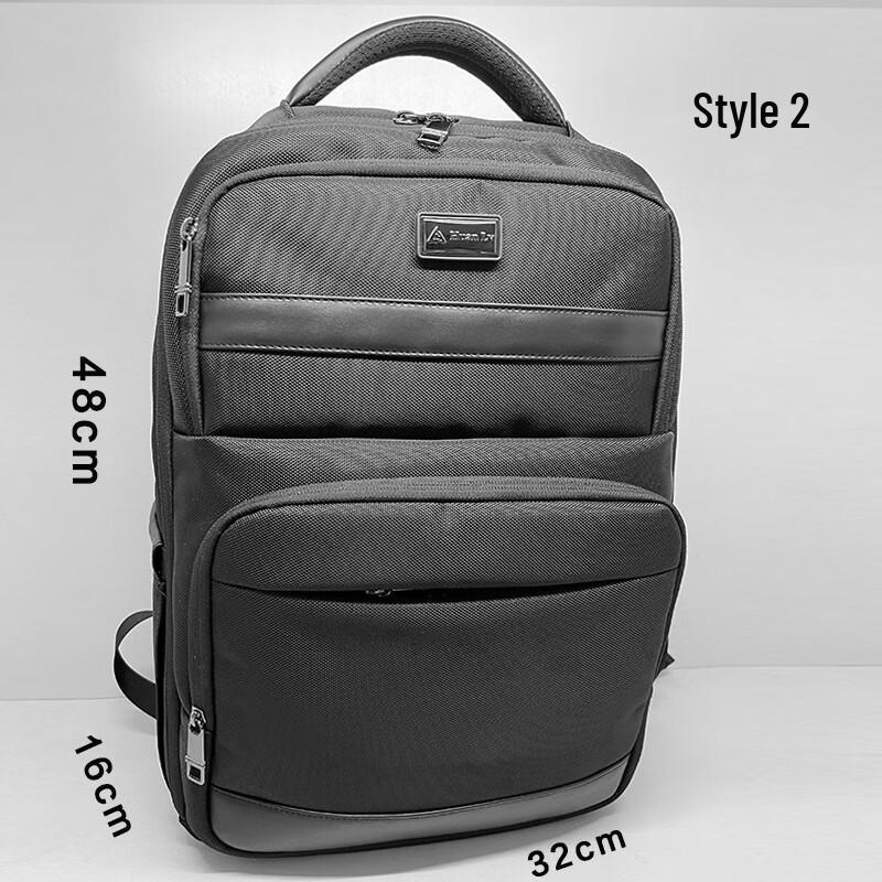 

Li Shen Business Casual Travel Laptop Backpack