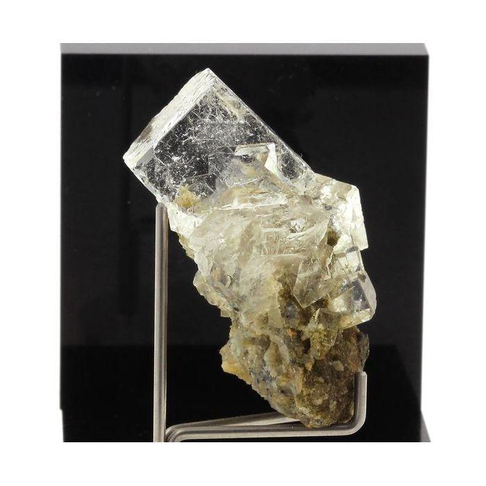 Fluorite 213.1 carats