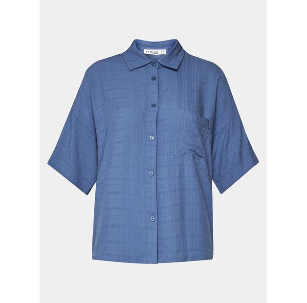 Пижамная футболка Femilet by Chantelle Layla EU 36