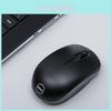 Mouse Preto Dell Wm126 Sem Fio para Computador de Mesa de Escritório Economizador de Energia