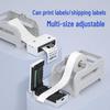 HPRT N31D Portable Thermal Label and Waybill Printer CN Plug (adapter Included)