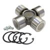 PTO Shaft Crosspiece, Cardan Shaft, PTO 36x89mm MORGA