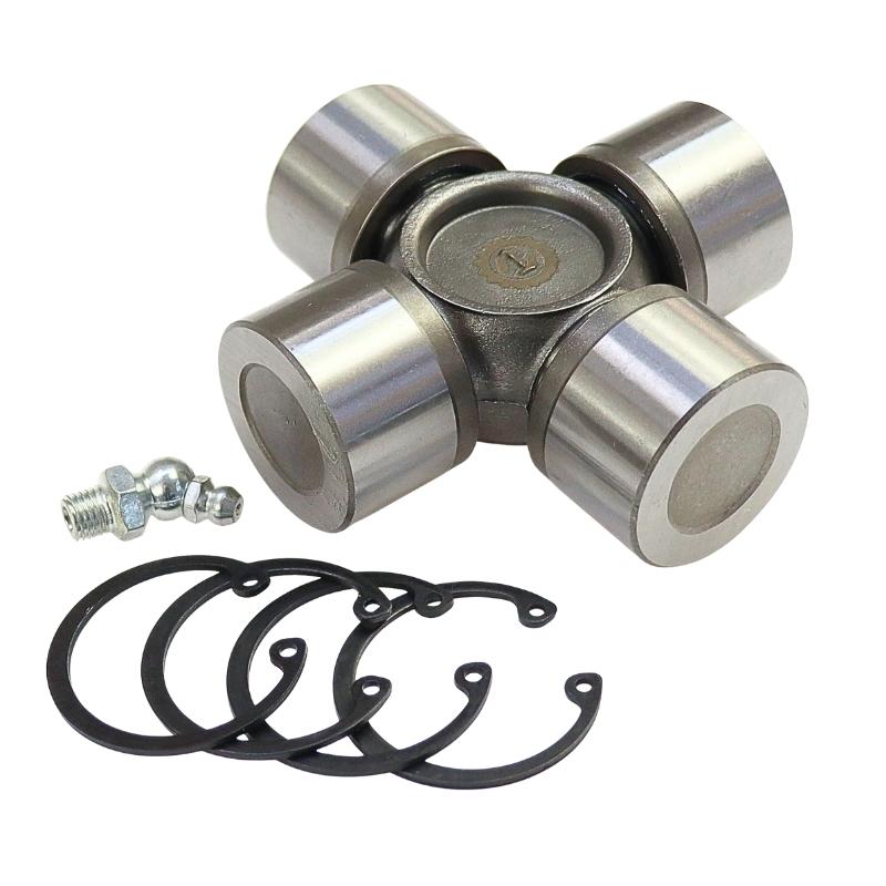 PTO Shaft Crosspiece, Cardan Shaft, PTO 36x89mm MORGA