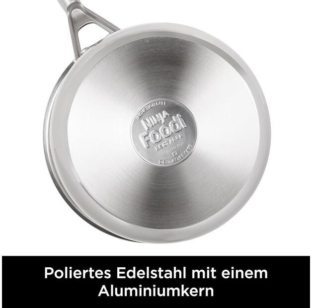 Сковорода-сотейник Ninja Foodi Zerostick 26 см (C60126EU)