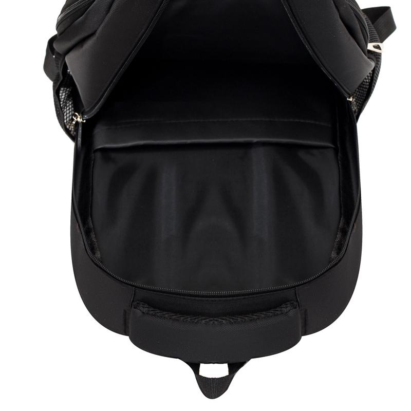 Fashion Backpack for Men and Women Laptop Bag with Multiple Pockets Waterproof School Travel Daily Use Backpack