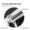 Ceiling Air Conditioner Wind Deflector: Anti-Direct Blow 3HP/5HP Ceiling Mount Air Guide