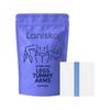 LANISKA Body Care Patch Comfortable Lightweight Daily Convenient Care Skin-Friendly Invisible Patch